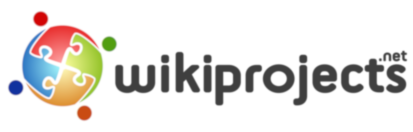 WikiProjects Logo